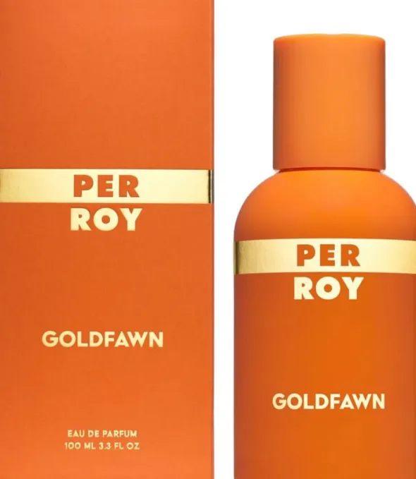 PERROY GOLDFAWN 100 ml