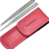 Petite tweeze sæt pincet pink