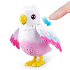 Pets Alive Polly Bird