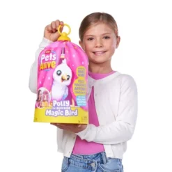 Pets Alive Polly Bird