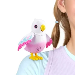 Pets Alive Polly Bird