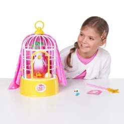 Pets Alive Polly Bird