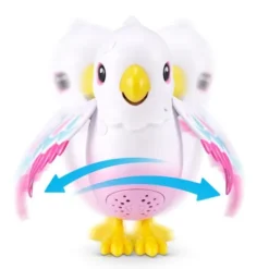 Pets Alive Polly Bird