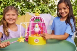 Pets Alive Polly Bird