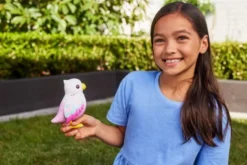 Pets Alive Polly Bird