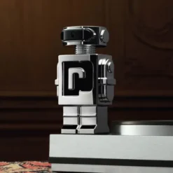 Phantom Eau de toilette refillable 150 ml