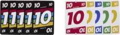 Phase 10 Flip