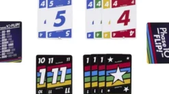 Phase 10 Flip