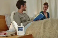 Philips Avent Babyphone Avanceret