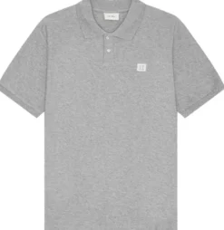 Piece Pique Polo
