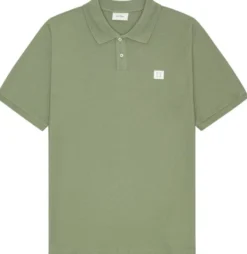 Piece Pique Polo
