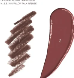 Pillow Talk Duo Set - Läppset