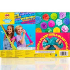 Play Doh Mix & Play Varie