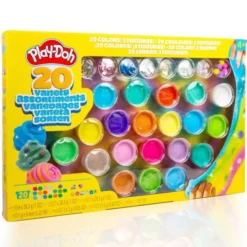 Play Doh Mix & Play Varie