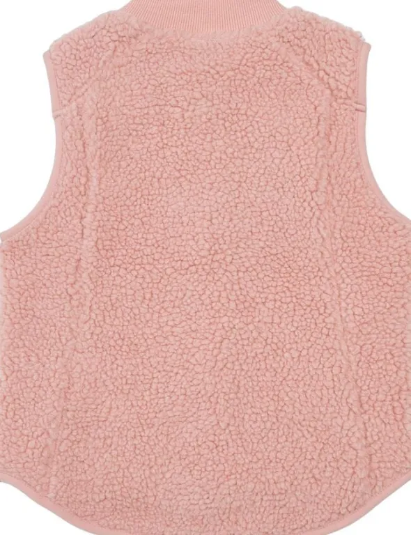 Playtime Pile Midlayer Vest