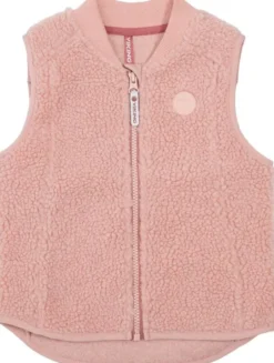 Playtime Pile Midlayer Vest