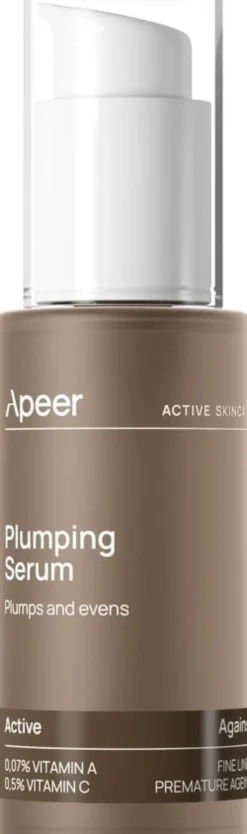 Plumping Serum