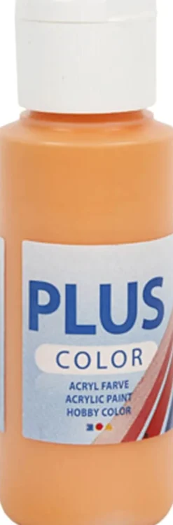 Plus Color Hobbymaling
