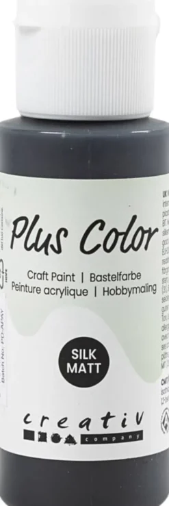 Plus Color Hobbymaling