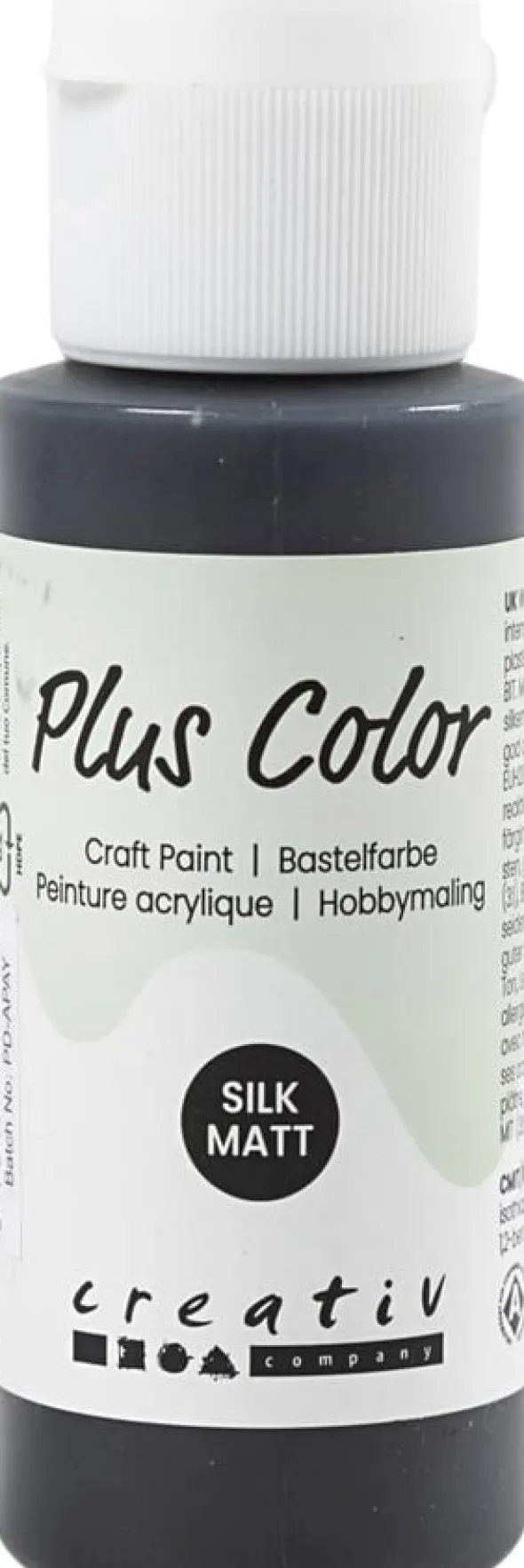 Plus Color Hobbymaling
