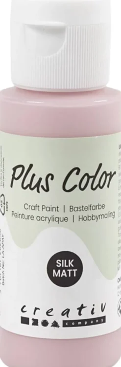 Plus Color Hobbymaling, 1x60ml.