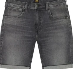 5 POCKET SHORT