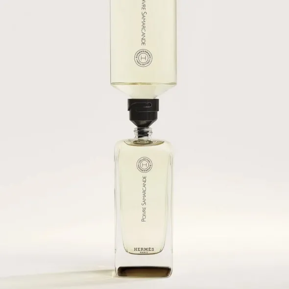 Poivre Samarcande, Eau de Toilette, 100 ml