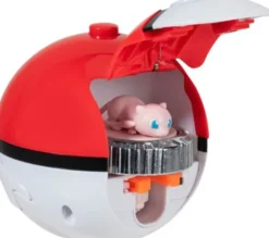 Pokemon Battle spinner 2 pk