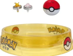 Pokemon Battle spinner 2 pk