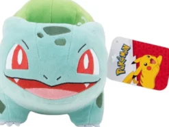 Pokemon plys 20cm Bulbasaur