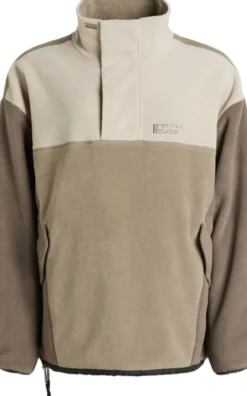 Polar Fleece Uni CAMPFIRE