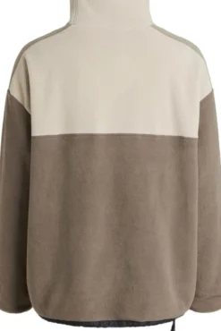 Polar Fleece Uni CAMPFIRE