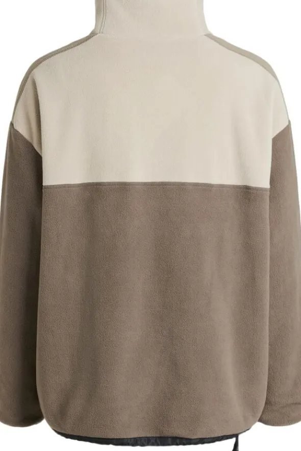 Polar Fleece Uni CAMPFIRE
