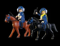 Police Squadron