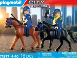 Police Squadron