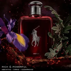 POLO RED