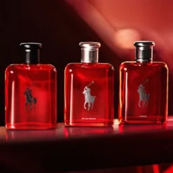POLO RED