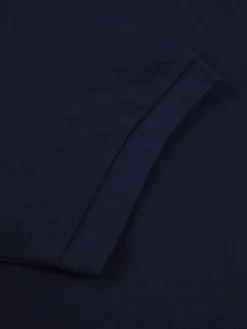 Polo Shirt Pique, Organic cotton