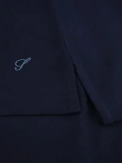 Polo Shirt Pique, Organic cotton