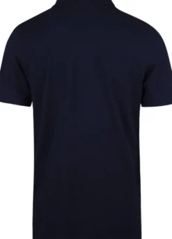 Polo Shirt Pique, Organic cotton