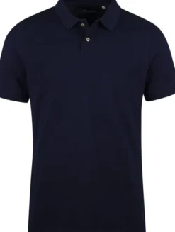 Polo Shirt Pique, Organic cotton