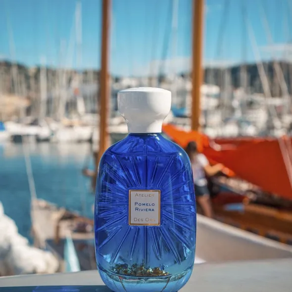 POMELO RIVIERA - EDP 100ML