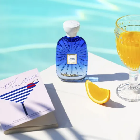 POMELO RIVIERA - EDP 100ML