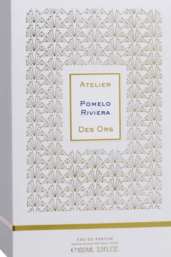POMELO RIVIERA - EDP 100ML