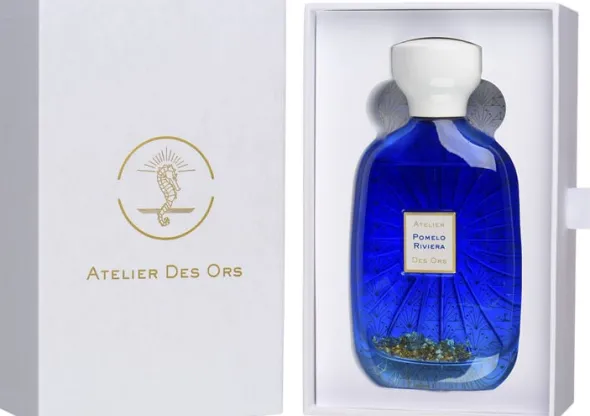 POMELO RIVIERA - EDP 100ML