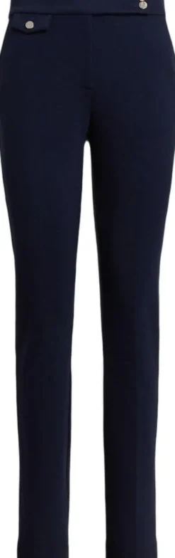 Ponte Ankle Pant