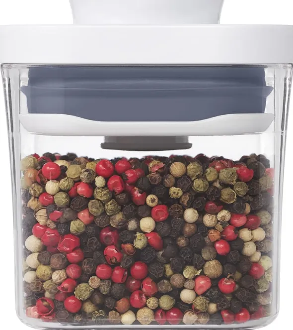 POP Container mini kvadrat, 0,2L