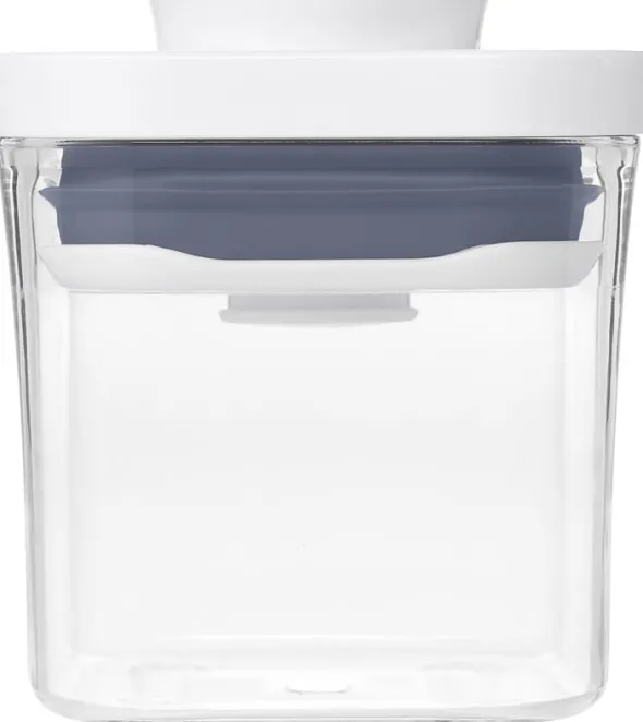 POP Container mini kvadrat, 0,2L
