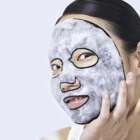 Porecting Solution - Mask Porecting Solution Mask