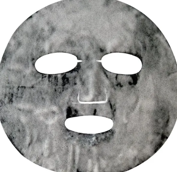 Porecting Solution - Mask Porecting Solution Mask